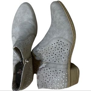Rieker Antistress booties